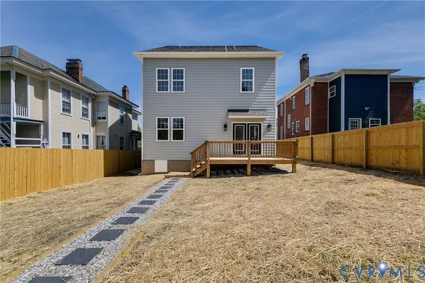 $949,950 | 404 West 31st Street, Richmond, VA 23225