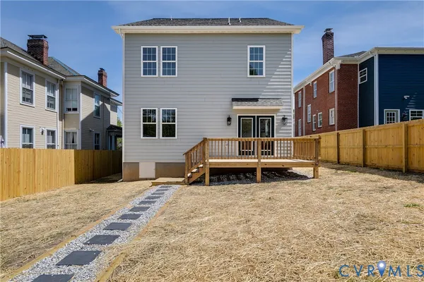 $949,950 | 404 West 31st Street, Richmond, VA 23225