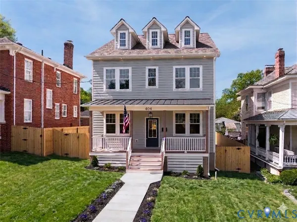 $949,950 | 404 West 31st Street, Richmond, VA 23225