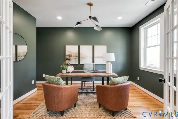 $949,950 | 404 West 31st Street, Richmond, VA 23225
