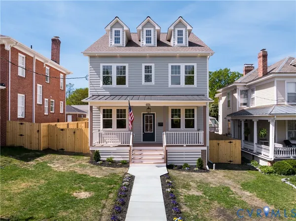 $949,950 | 404 West 31st Street, Richmond, VA 23225