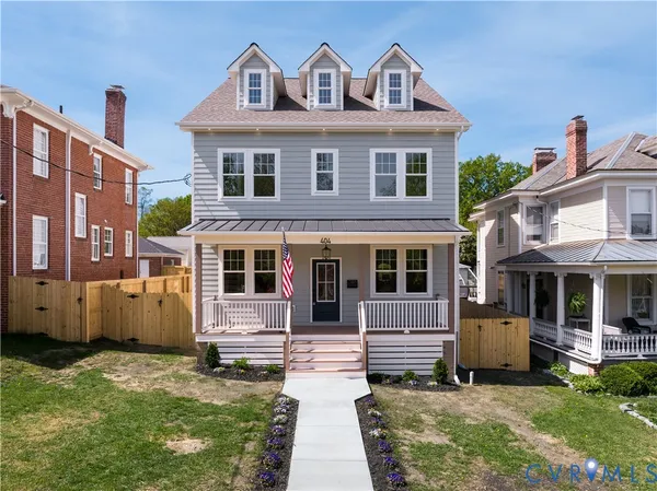 $949,950 | 404 West 31st Street, Richmond, VA 23225