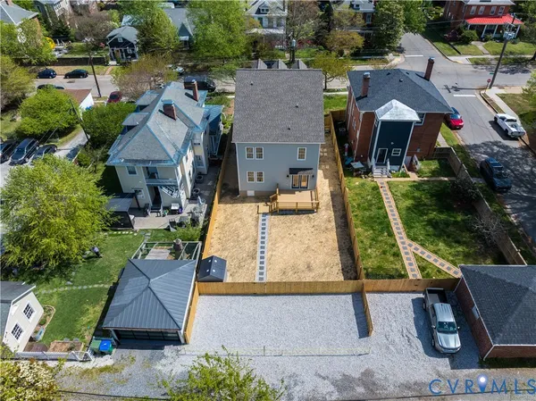 $949,950 | 404 West 31st Street, Richmond, VA 23225