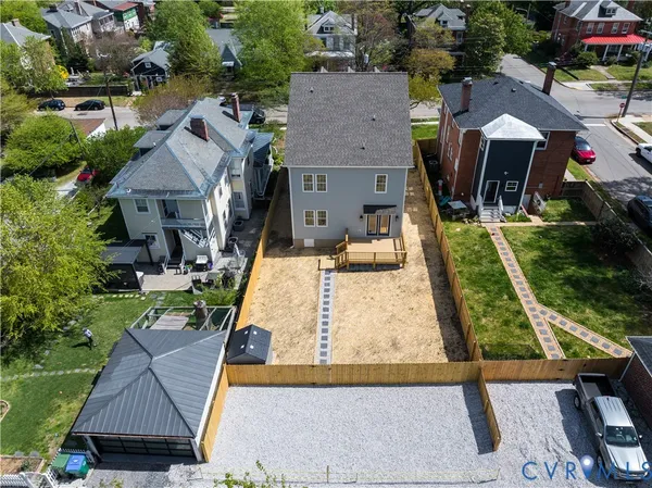 $949,950 | 404 West 31st Street, Richmond, VA 23225