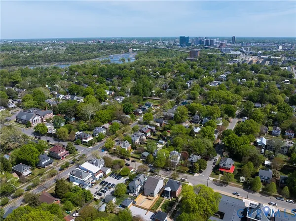 $949,950 | 404 West 31st Street, Richmond, VA 23225