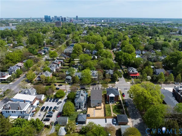 $949,950 | 404 West 31st Street, Richmond, VA 23225