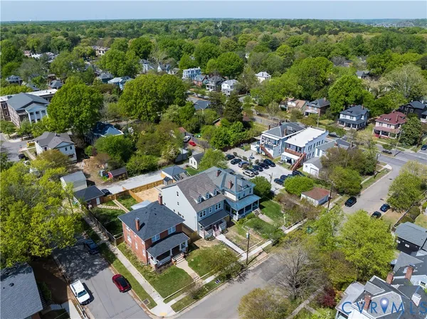 $949,950 | 404 West 31st Street, Richmond, VA 23225