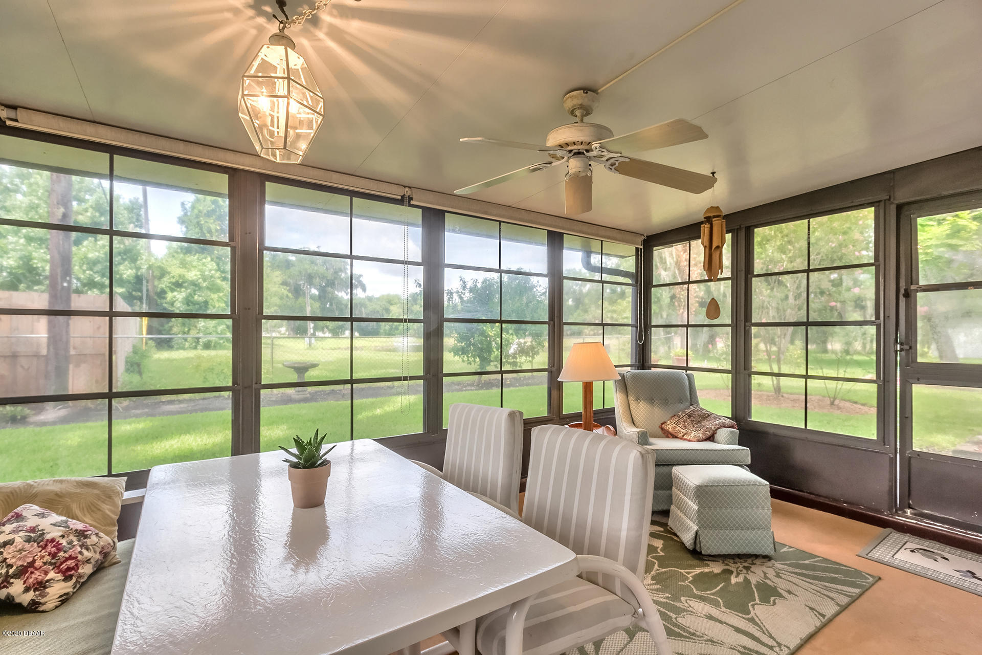 1028 Cherokee Ranch Road Holly Hill, FL 32117 - Photo 17 of 34 Florida Room