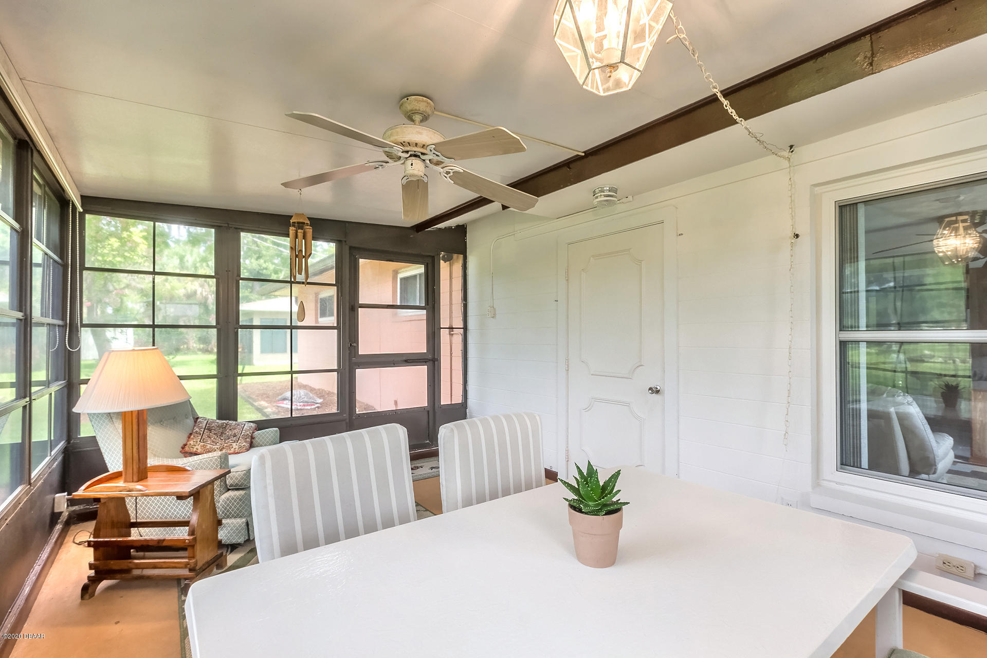 1028 Cherokee Ranch Road Holly Hill, FL 32117 - Photo 18 of 34 Florida Room
