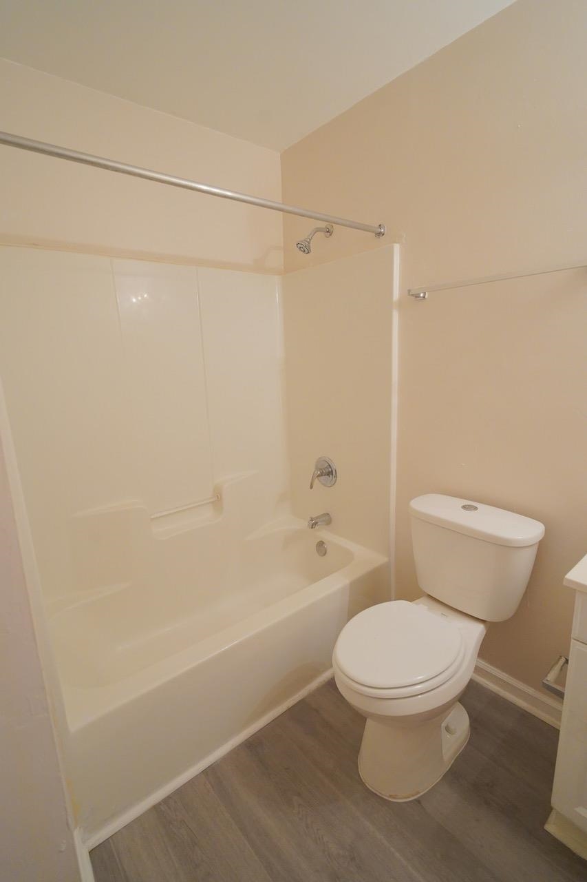 3178 North Ridge Road, Unit 1 Tallahassee, FL 32305 - Photo 23 of 24