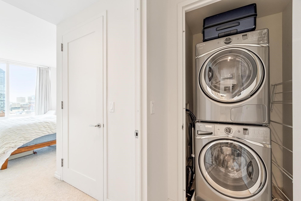 1 Franklin Street, Unit 2014 Boston, MA 02110 - Photo 11 of 18