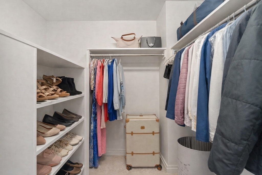 1 Franklin Street, Unit 2014 Boston, MA 02110 - Photo 12 of 18