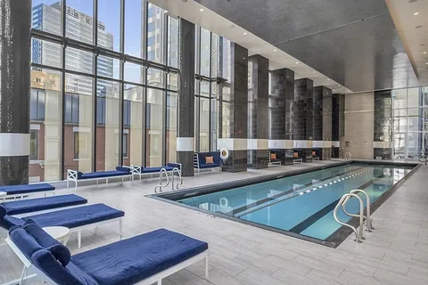 $1,169,000 | 1 Franklin Street, Unit 2014, Boston, MA 02110