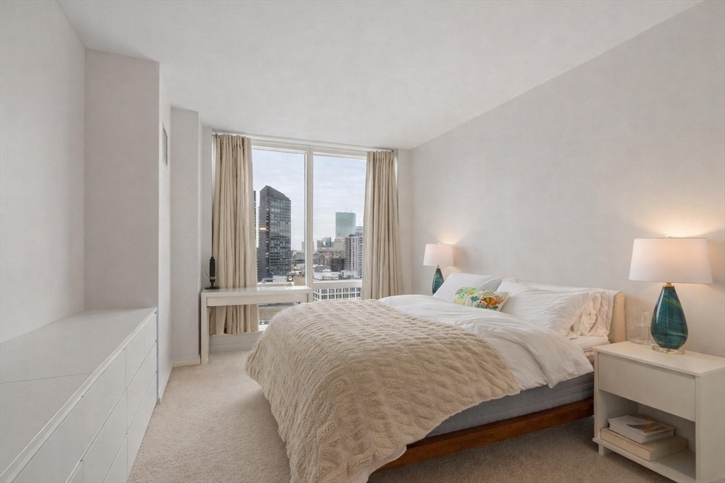 1 Franklin Street, Unit 2014 Boston, MA 02110 - Photo 8 of 18