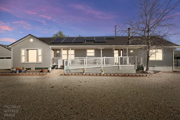 $650,000 | 7226 Conner Drive, Valley Springs, CA 95252