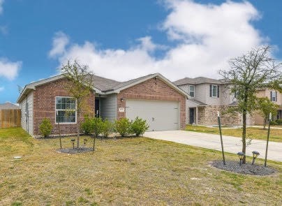 277 Koontz Loop Jarrell, TX 76537 - Photo 1 of 1 Gallery Image 1