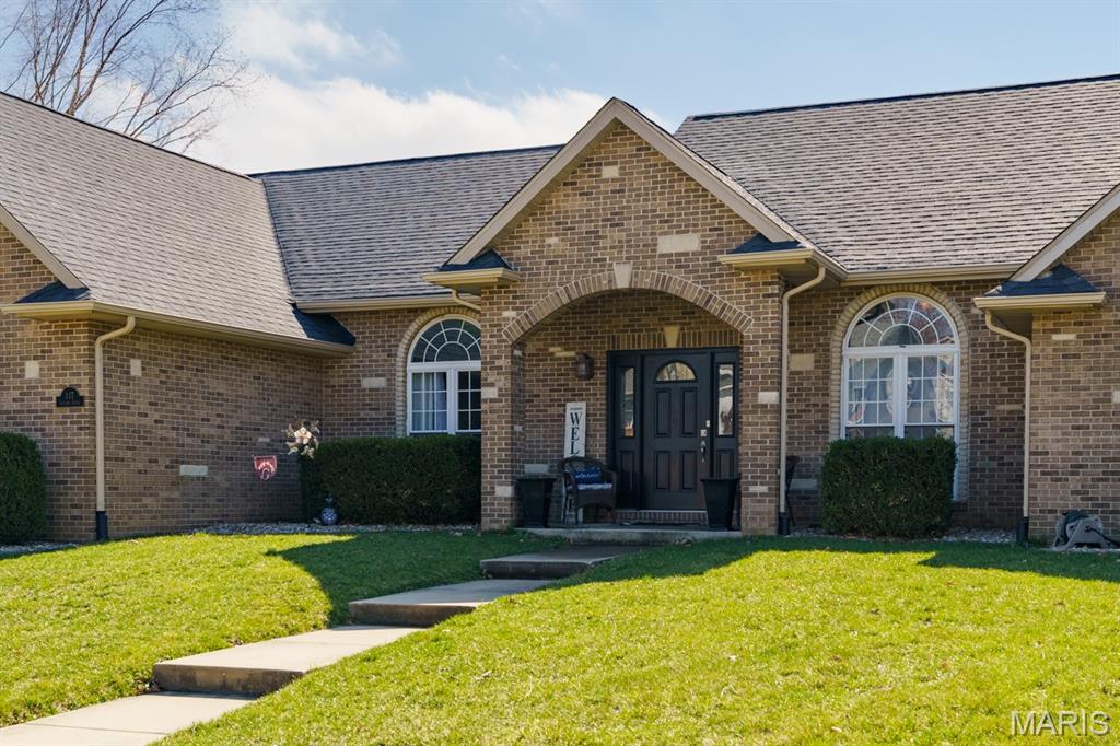 117 Callaway Court O'Fallon, IL 62269 - Photo 5 of 66
