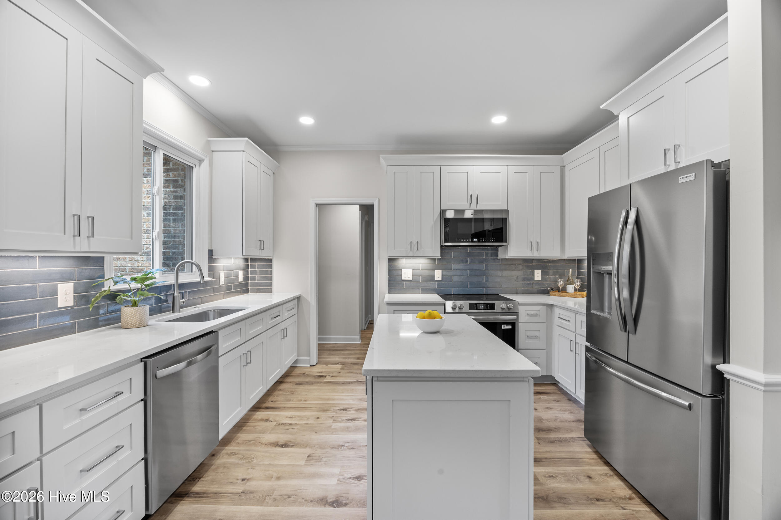 203 Gregory Road Wilmington, NC 28405 - Photo 17 of 65 15_kitchen
