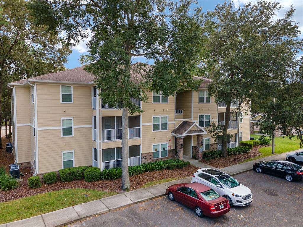 7171 Southwest 4th Road, Unit 210 Gainesville, FL 32607 - Photo 1 of 1 Gallery Image 1