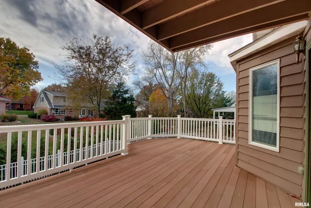 $425,000 | 3130 Acadia Way, Quincy, IL 62301