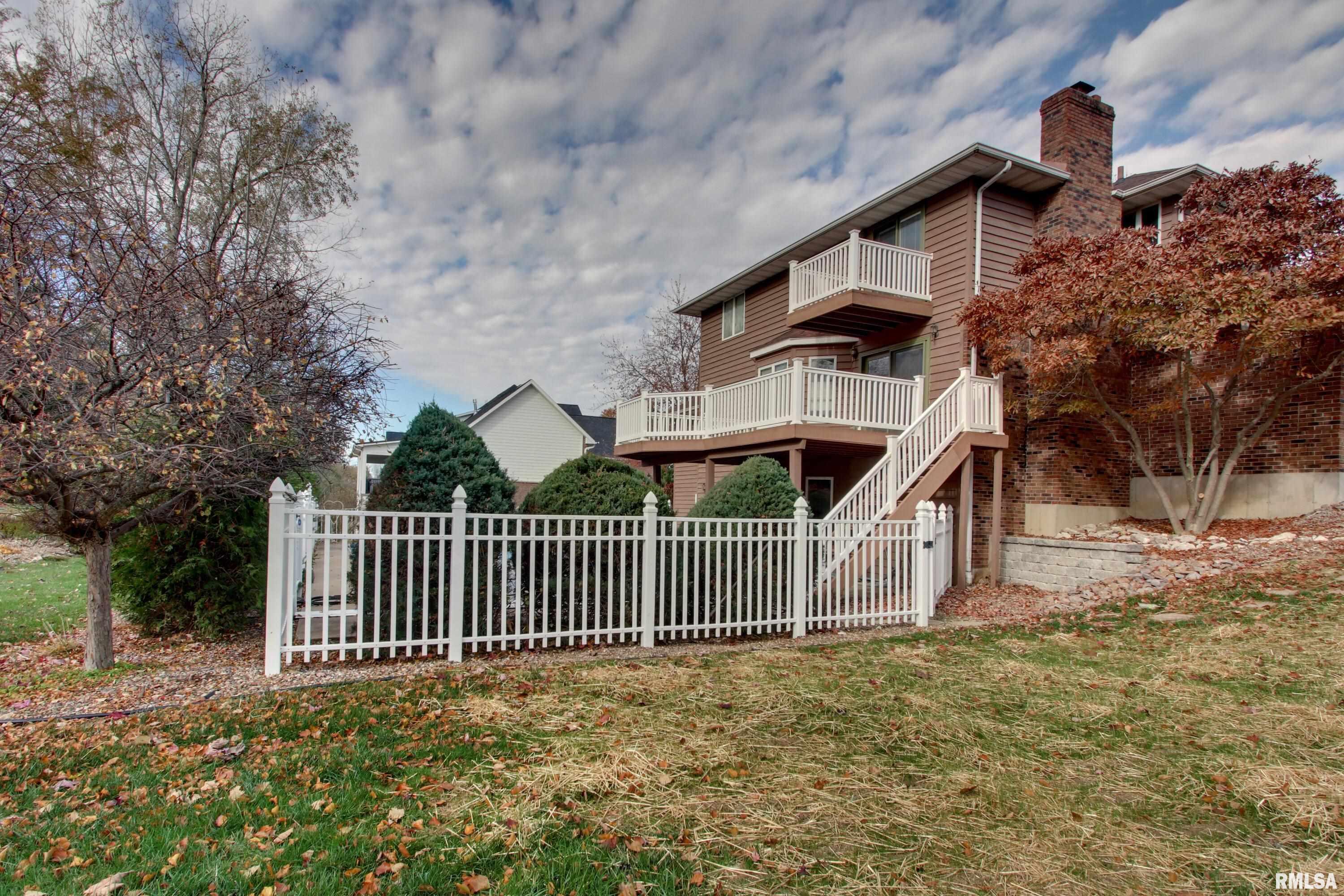 3130 Acadia Way Quincy, IL 62301 - Photo 21 of 26