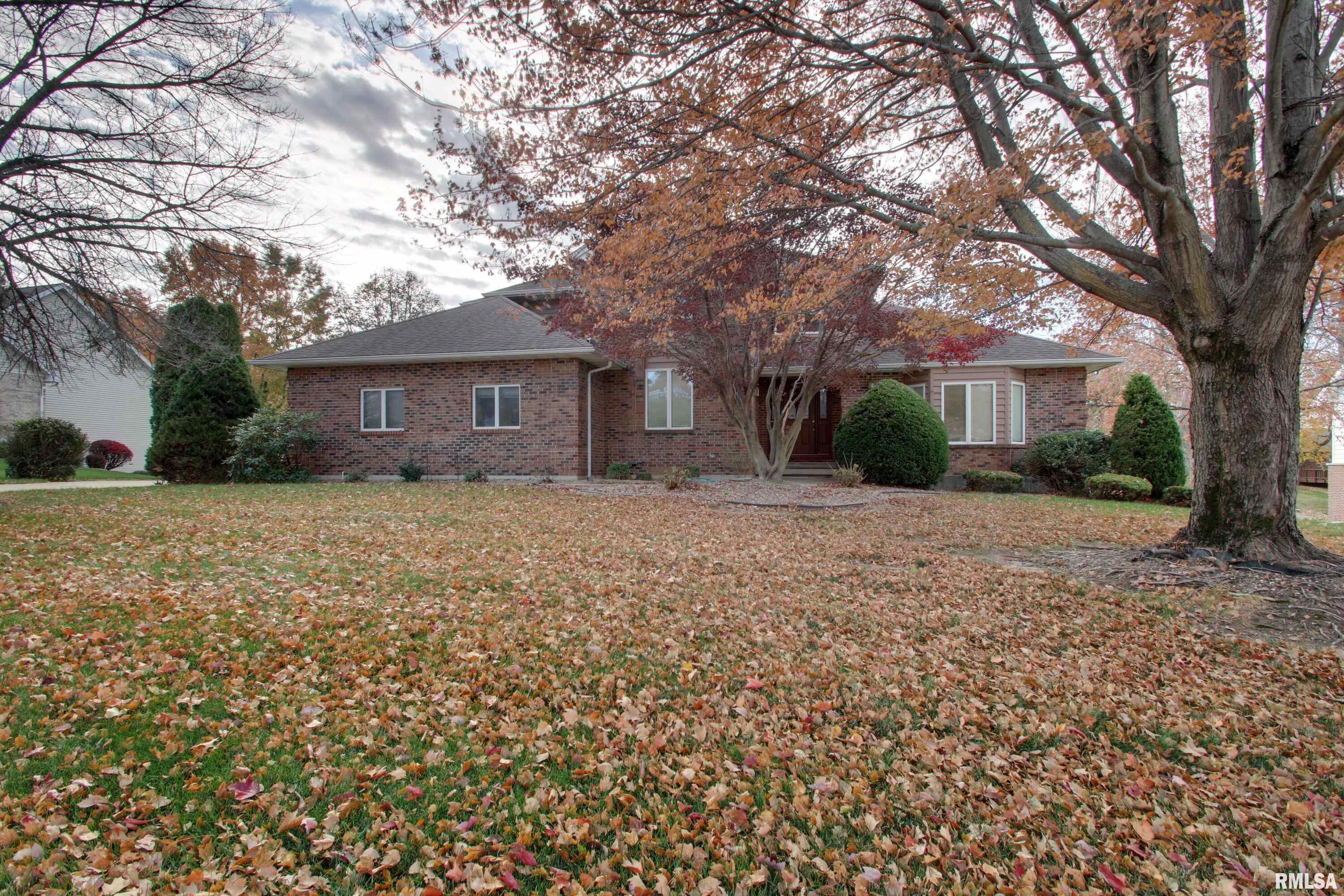 3130 Acadia Way Quincy, IL 62301 - Photo 25 of 26