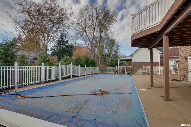 $425,000 | 3130 Acadia Way, Quincy, IL 62301