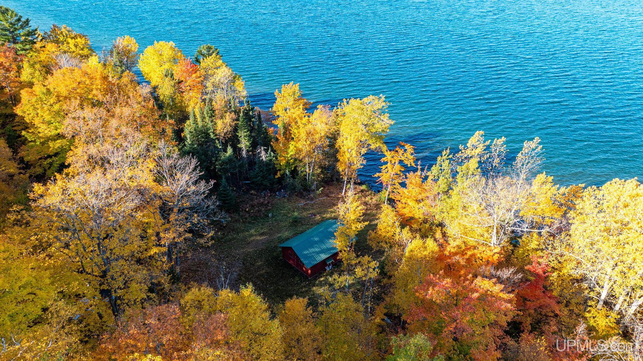 13530 Waisanen Road Lanse, MI 49946 - Photo 41 of 47