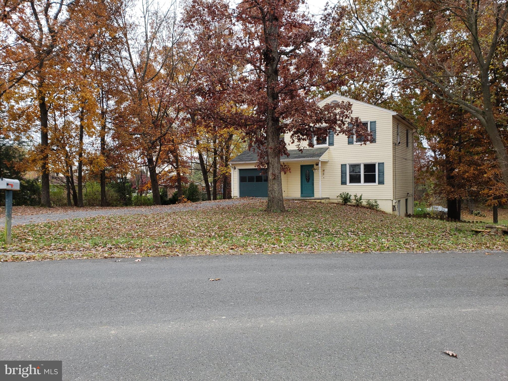 215 Ridgefield Avenue Stephens City, VA 22655 - Photo 1 of 21