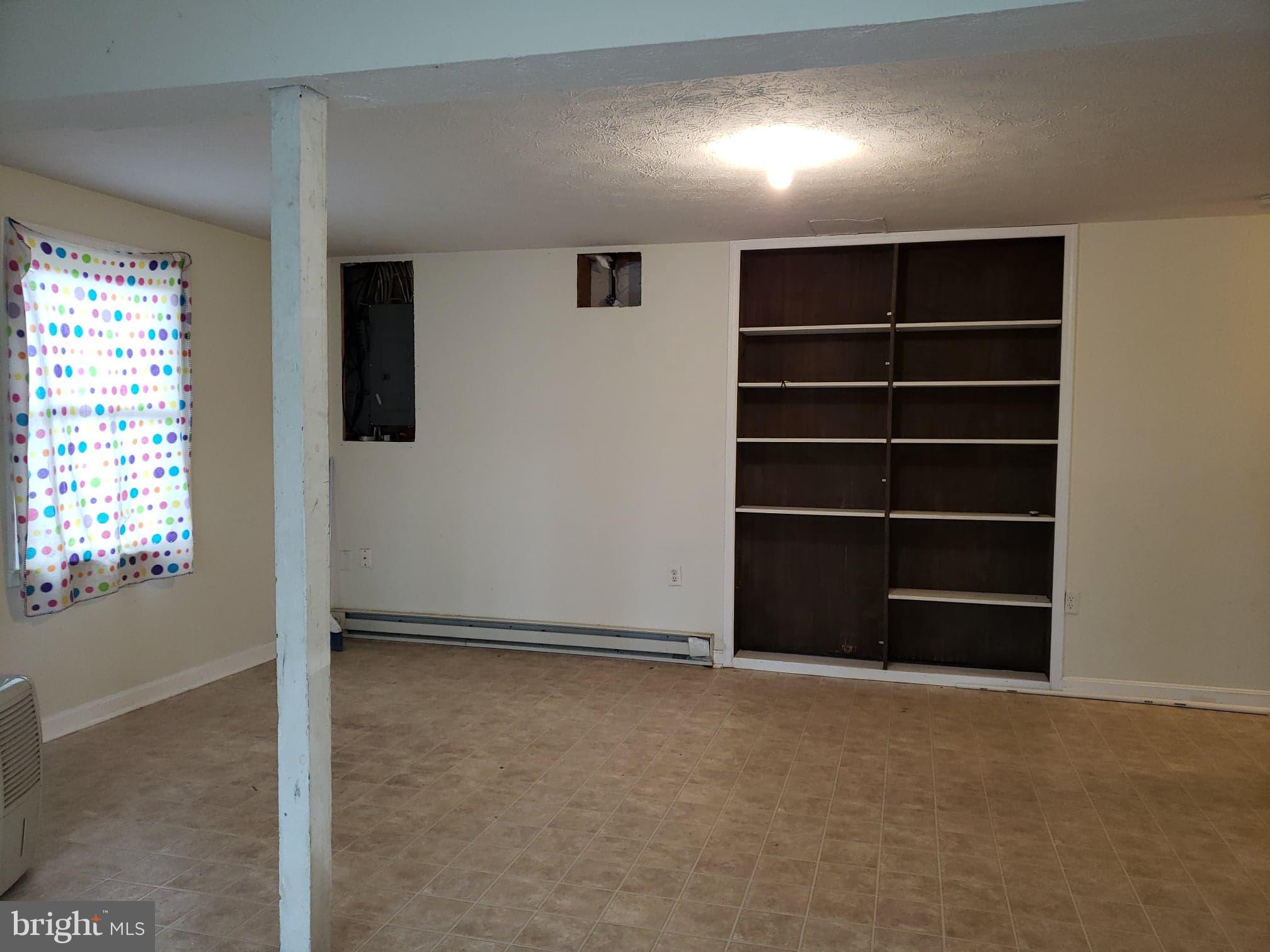 215 Ridgefield Avenue Stephens City, VA 22655 - Photo 13 of 21 Partially finished basement