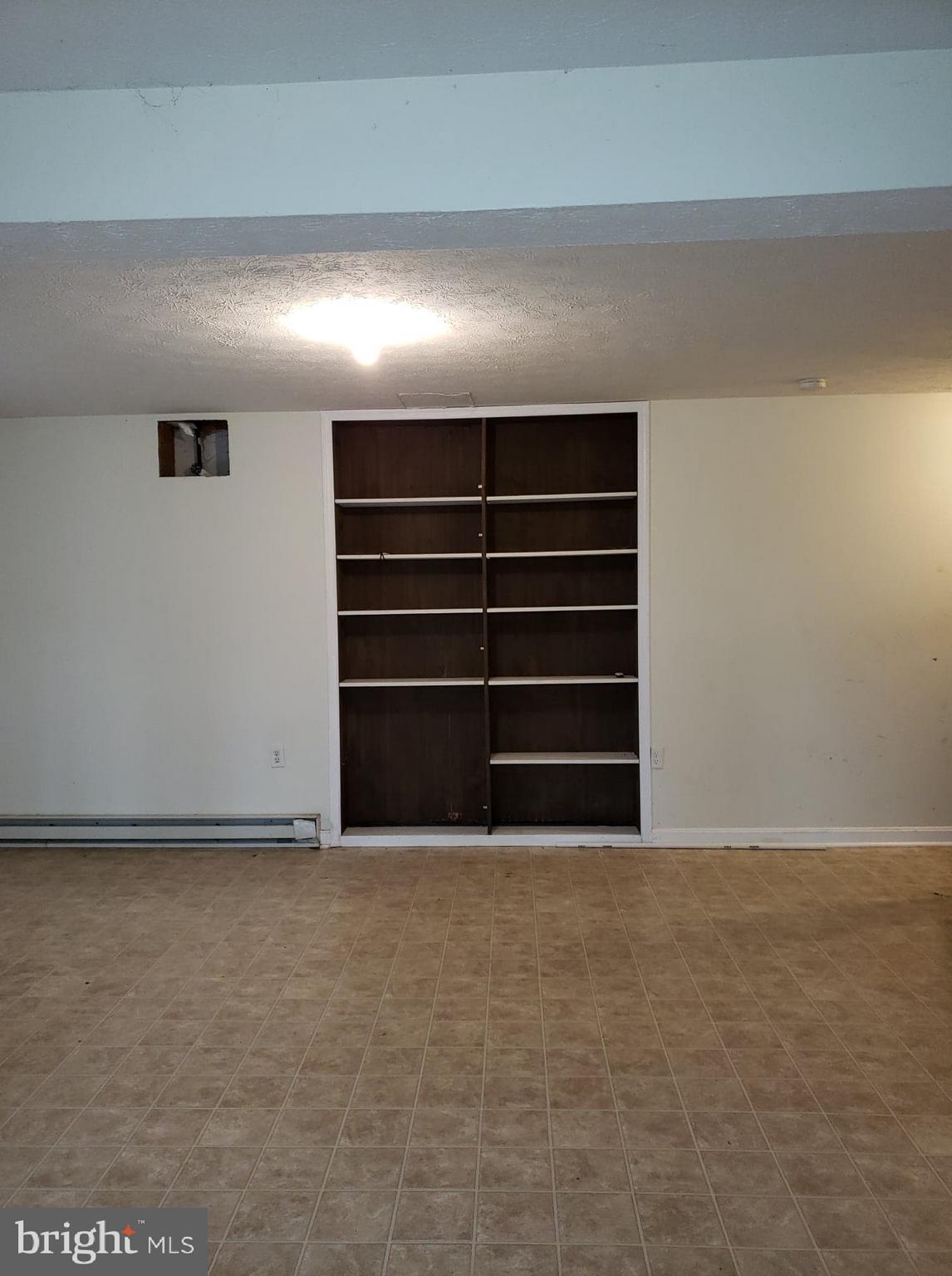 215 Ridgefield Avenue Stephens City, VA 22655 - Photo 14 of 21 Basement