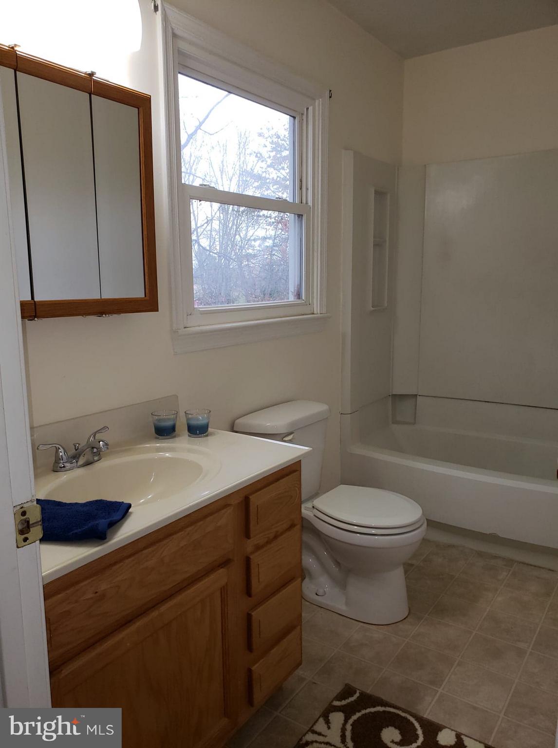 215 Ridgefield Avenue Stephens City, VA 22655 - Photo 16 of 21 Full bath on upper level