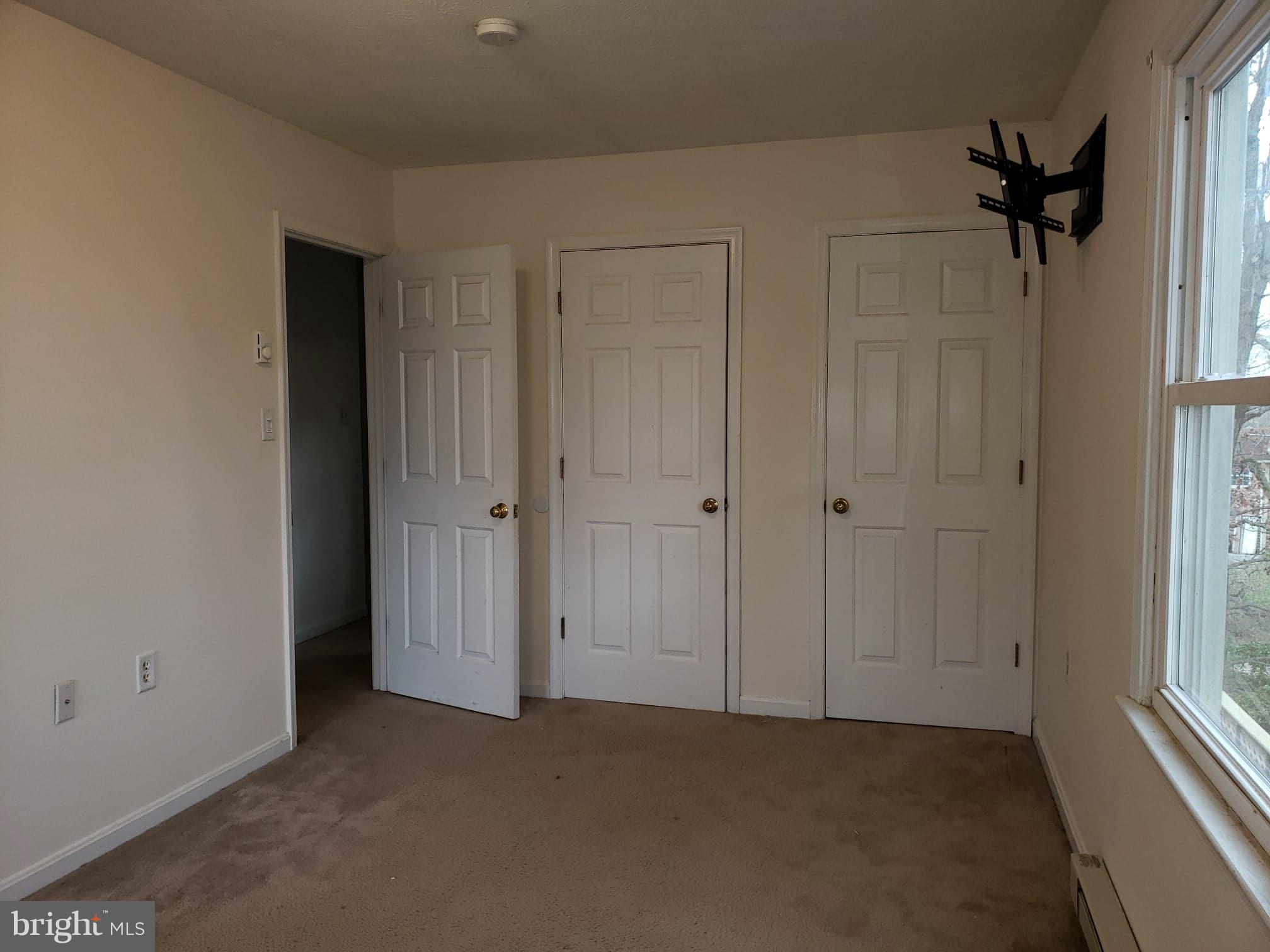 215 Ridgefield Avenue Stephens City, VA 22655 - Photo 19 of 21 Master Bedroom has 2 closets