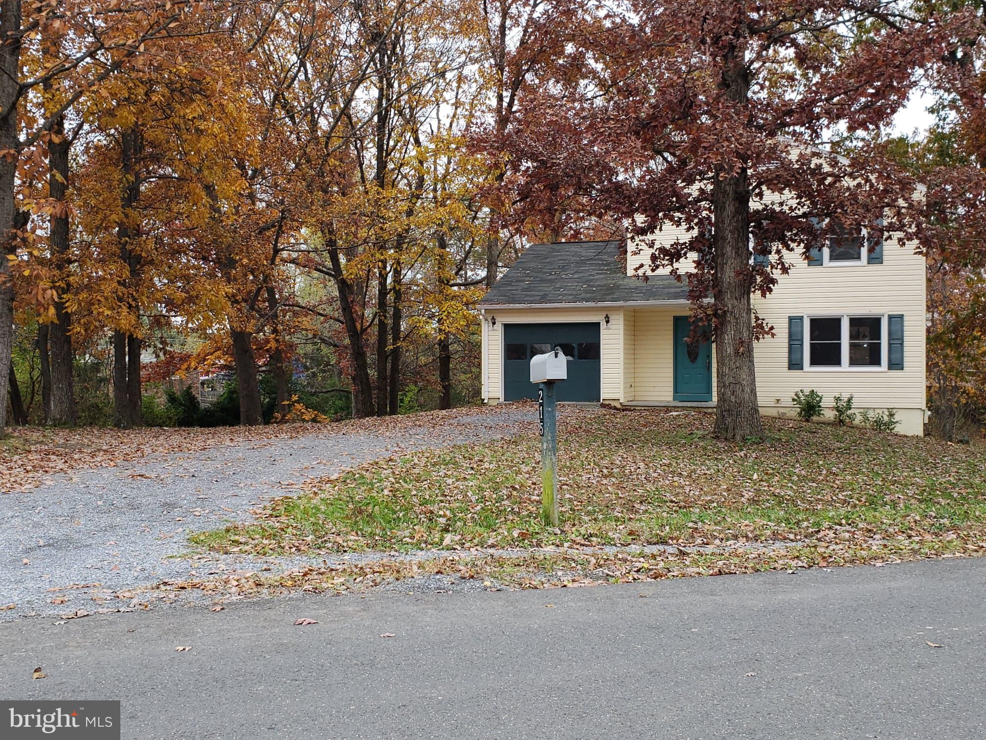 215 Ridgefield Avenue Stephens City, VA 22655 - Photo 21 of 21