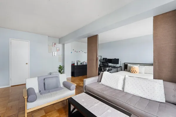 $1,975 | 201 St Pauls Avenue, Unit 17P, Jersey City, NJ 07306