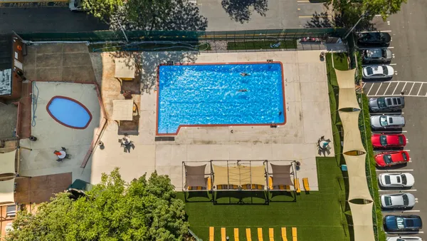 $1,975 | 201 St Pauls Avenue, Unit 17P, Jersey City, NJ 07306