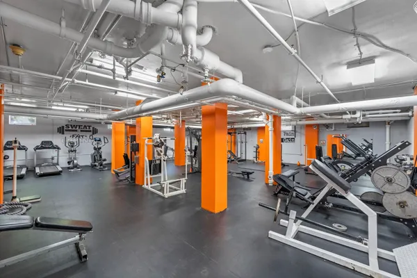 $1,975 | 201 St Pauls Avenue, Unit 17P, Jersey City, NJ 07306