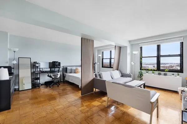 $1,975 | 201 St Pauls Avenue, Unit 17P, Jersey City, NJ 07306