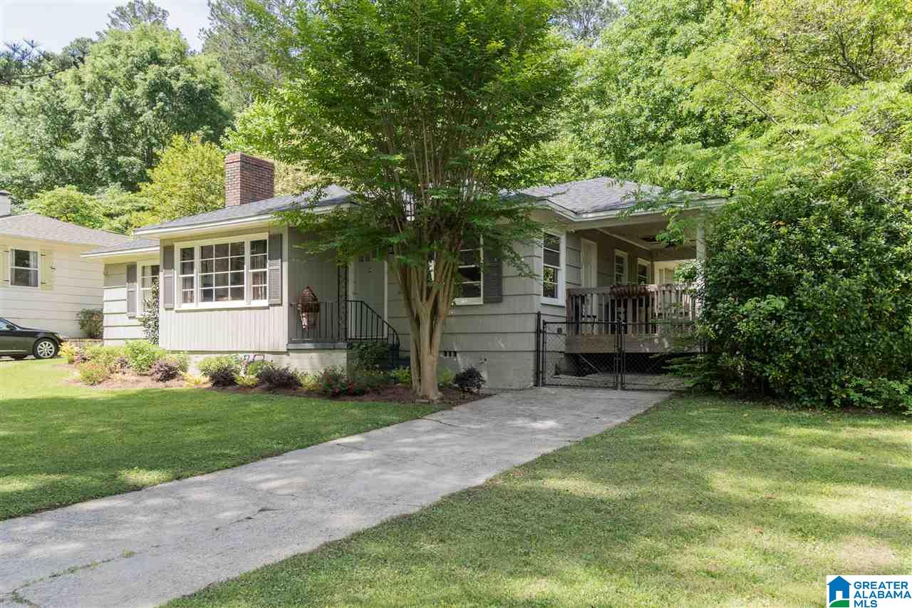224 Rockaway Road Birmingham, AL 35209 - Photo 2 of 28