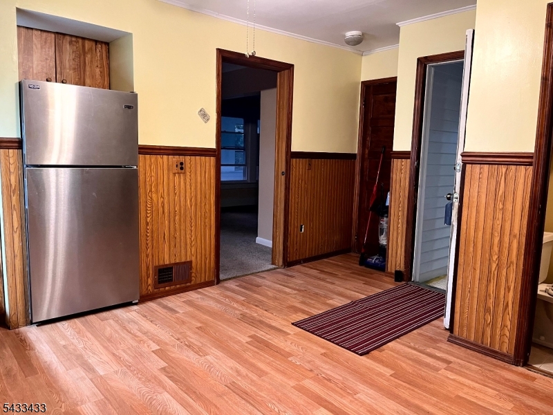 30 Fowler Street Franklin, NJ 07416 - Photo 10 of 27 a kitchen with stainless steel appliances granite countertop a refrigerator and a stove