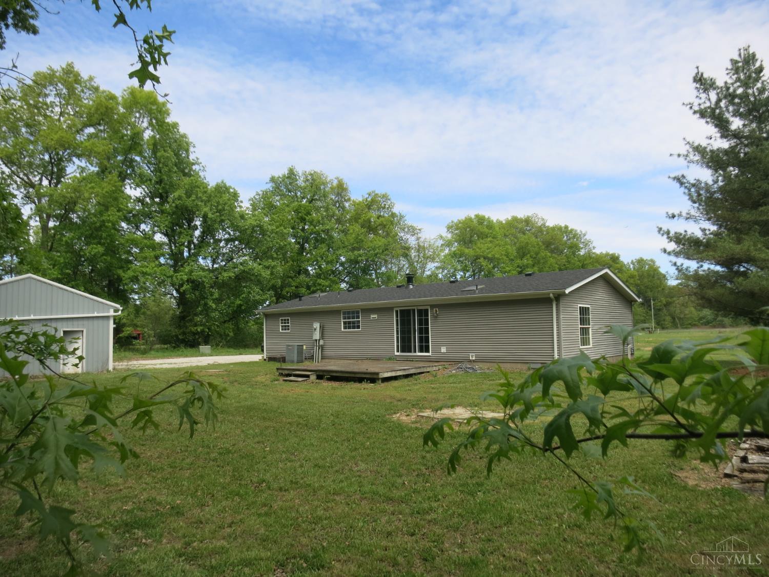 5693 Bigam Road Batavia, OH 45103 - Photo 12 of 37