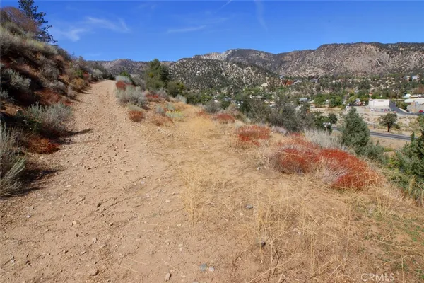 $37,000 | 0 Iowa Trail, Frazier Park, CA 93225