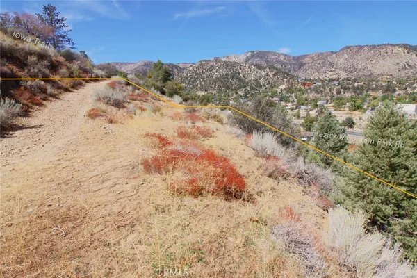 $37,000 | 0 Iowa Trail, Frazier Park, CA 93225