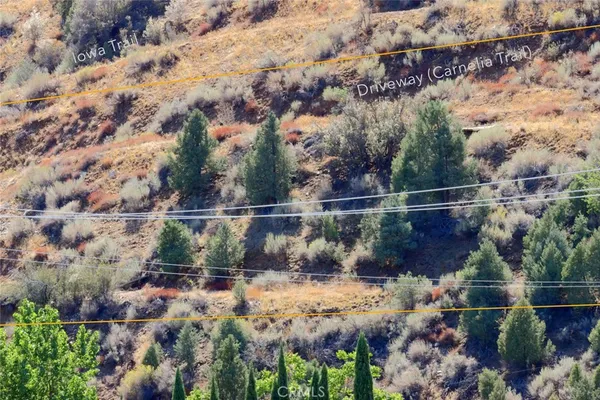 $37,000 | 0 Iowa Trail, Frazier Park, CA 93225