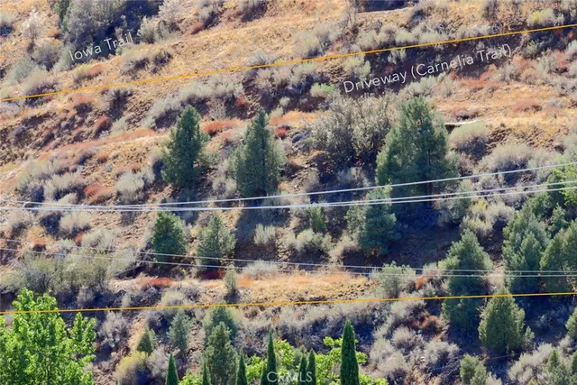 $47,000 | 0 Iowa Trail, Frazier Park, CA 93225