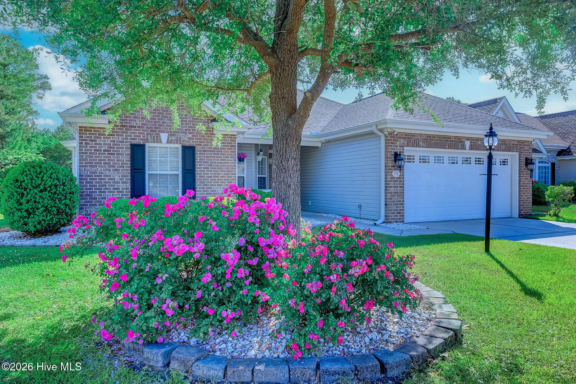 379 Wampee Street Calabash, NC 28467 - Photo 1 of 46 Front