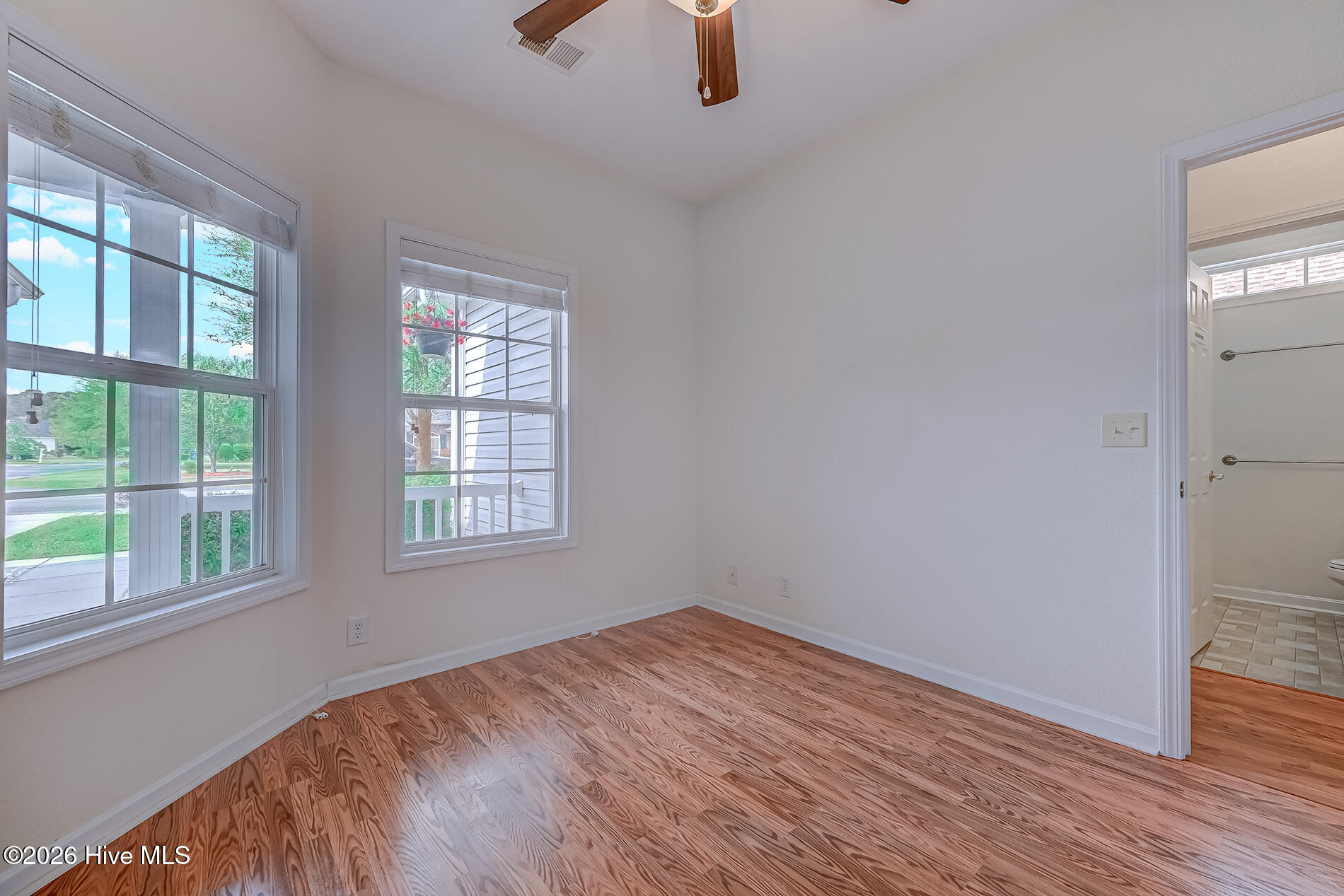 379 Wampee Street Calabash, NC 28467 - Photo 18 of 46 379Wampee-bed2c