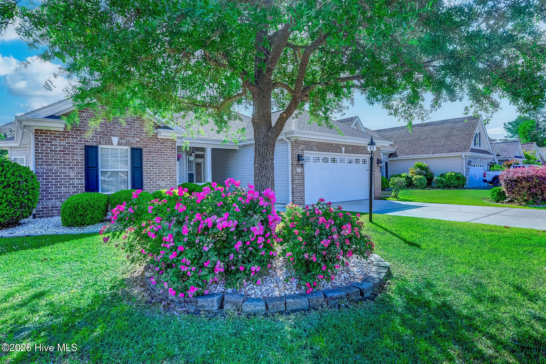 379 Wampee Street Calabash, NC 28467 - Photo 2 of 46 379Wampee-housefront2