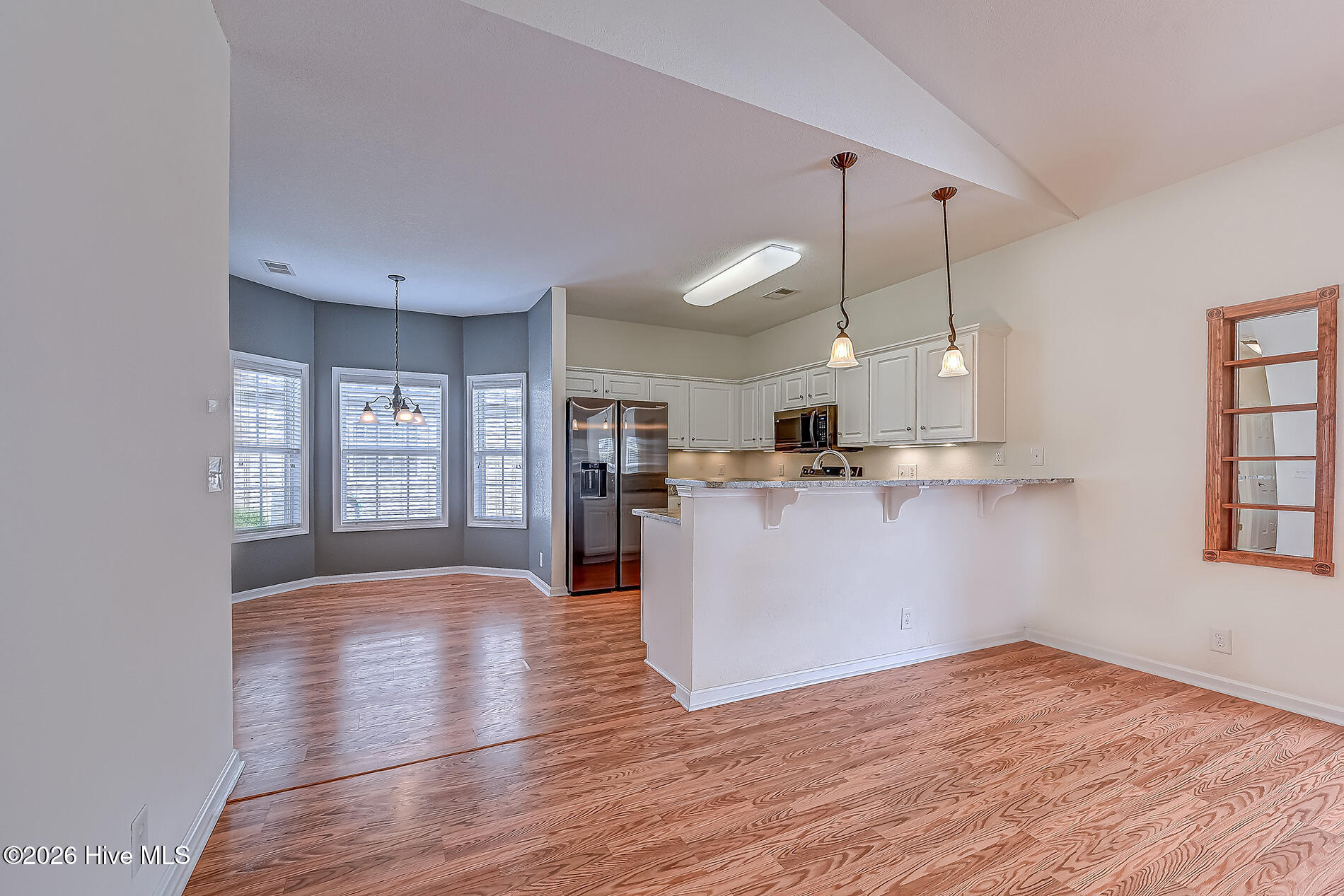 379 Wampee Street Calabash, NC 28467 - Photo 26 of 46 379Wampee-kitchen2