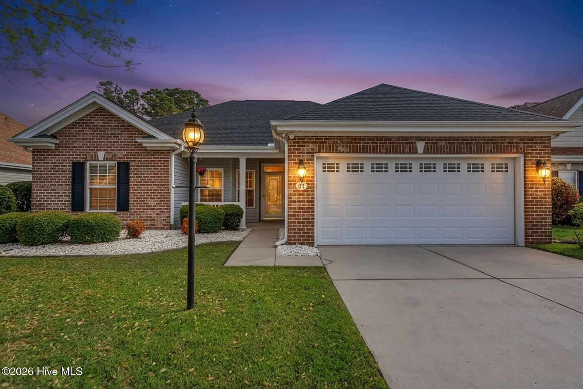 379 Wampee Street Calabash, NC 28467 - Photo 39 of 46 379Wampee-2